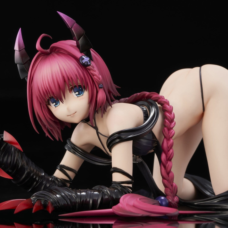 PRE ORDER - To Love-Ru Darkness - Mea Kurosaki figure, Darkness