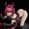 PRÉCOMMANDE - To Love-Ru Darkness - Figurine Mea Kurosaki, Darkness