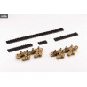 Gigantic Arms MSG - Figure Wild Crawler, Plastic Model Kit