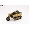 Gigantic Arms MSG - Figure Wild Crawler, Plastic Model Kit
