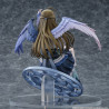 The Idolmaster: Shiny Colors - Chiyuki Kuwayama figure, Gardienne White Pearl