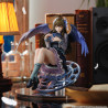 The Idolmaster: Shiny Colors - Chiyuki Kuwayama figure, Gardienne White Pearl
