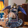 The Idolmaster: Shiny Colors - Chiyuki Kuwayama figure, Gardienne White Pearl