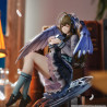 The Idolmaster Shiny Colors - Figurine Chiyuki Kuwayama, Gardienne White Pearl