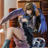 The Idolmaster: Shiny Colors - Chiyuki Kuwayama figure, Gardienne White Pearl