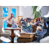 The Idolmaster Shiny Colors - Figurine Chiyuki Kuwayama, Gardienne White Pearl