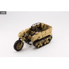 Gigantic Arms MSG - Figure Wild Crawler, Plastic Model Kit