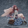 PRÉCOMMANDE - The Idolmaster Shiny Colors - Figurine Amana Osaki, Gardienne Tourmaline