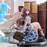 PRÉCOMMANDE - The Idolmaster Shiny Colors - Figurine Amana Osaki, Gardienne Tourmaline
