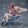 PRE ORDER - The Idolmaster: Shiny Colors - Amana Osaki figure, Gardienne Tourmaline