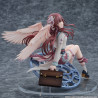 PRE ORDER - The Idolmaster: Shiny Colors - Amana Osaki figure, Gardienne Tourmaline