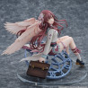 PRÉCOMMANDE - The Idolmaster Shiny Colors - Figurine Amana Osaki, Gardienne Tourmaline