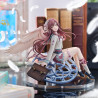 PRE ORDER - The Idolmaster: Shiny Colors - Amana Osaki figure, Gardienne Tourmaline