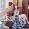 PRE ORDER - The Idolmaster: Shiny Colors - Amana Osaki figure, Gardienne Tourmaline