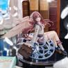 PRÉCOMMANDE - The Idolmaster Shiny Colors - Figurine Amana Osaki, Gardienne Tourmaline