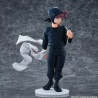 PRE ORDER - Nintama Rantaro - Hannosuke Doi figure