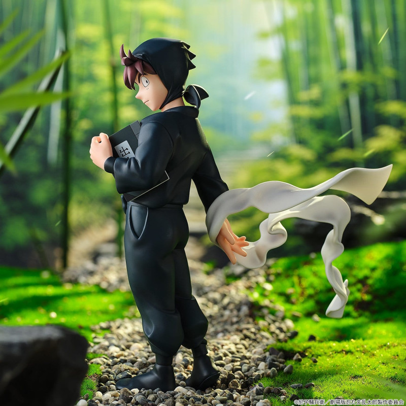 PRÉCOMMANDE - Nintama Rantaro - Figurine Hannosuke Doi