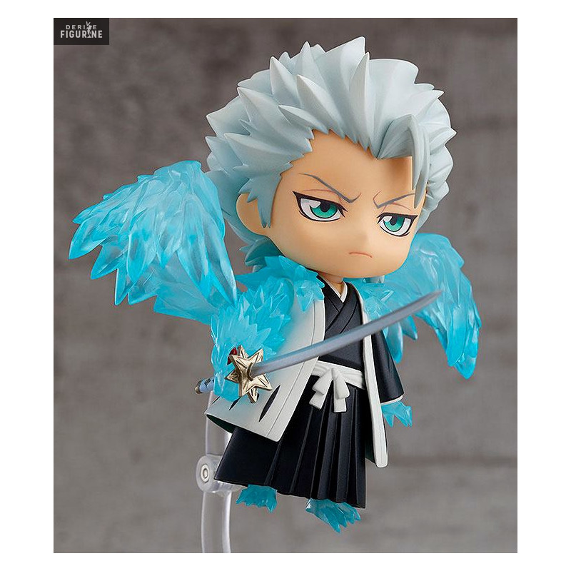 Figurine Toshiro Hitsugaya, Nendoroid Bleach Good Smile Company