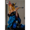 One Piece - Figure Black Maria Glitter, Ichibansho