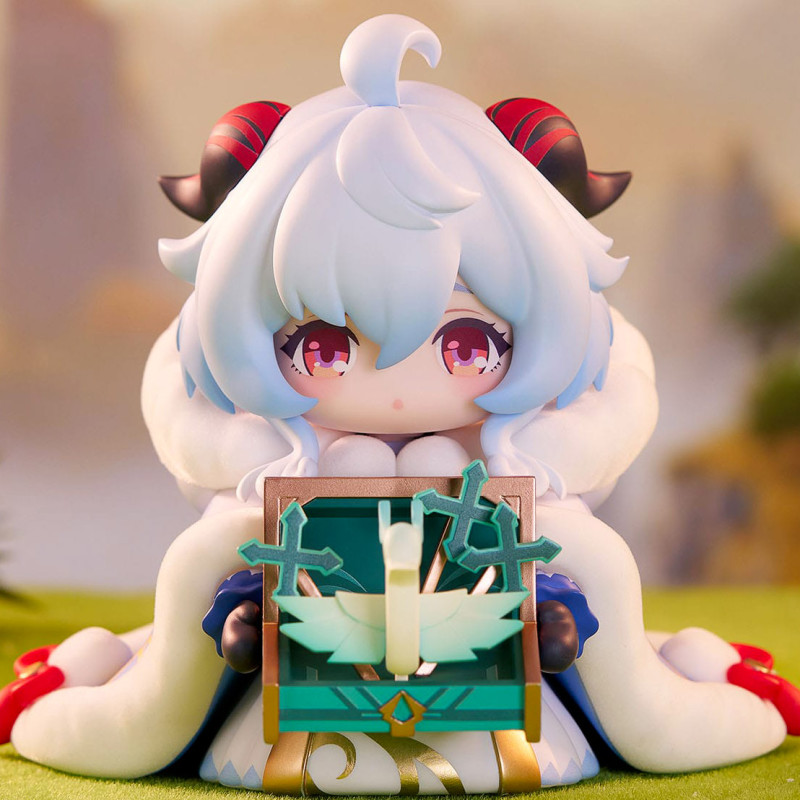 Genshin Impact - Figure Tiny Ganyu