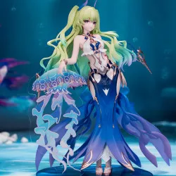Honkai Impact 3rd - Mobius...