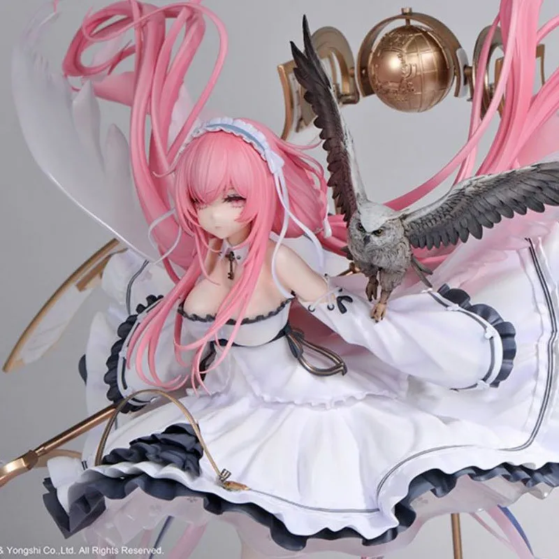 Azur Lane - Perseus figure