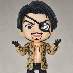 Yakuza - Figurine Goro...