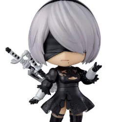 NieR:Automata - 2B (YoRHa...