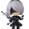 NieR:Automata - Figurine 2B (YoRHa No.2 Type B), Nendoroid