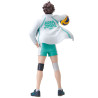 Haikyu!! - Figurine Kotaro Bokuto (Road to the Whole Country), Ichibansho