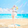 Summer Pockets - Shiroha Naruse figure, Luminasta