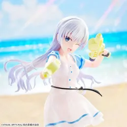 Summer Pockets - Shiroha...