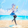 Summer Pockets - Figurine Ao Sorakado, Luminasta