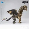 PRÉCOMMANDE - Godzilla: Final Wars (2004) - Figurine Keizer Ghidorah, Exquisite Basic Series