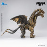 PRE ORDER - Godzilla: Final Wars (2004) - Keizer Ghidorah figure, Exquisite Basic Series
