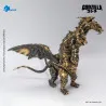 PRÉCOMMANDE - Godzilla: Final Wars (2004) - Figurine Keizer Ghidorah, Exquisite Basic Series