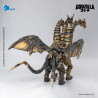 PRE ORDER - Godzilla: Final Wars (2004) - Keizer Ghidorah figure, Exquisite Basic Series