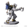 PREORDER - Pragmata - Figure Hugh & Diana, Capcom Creators Model
