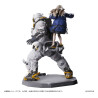 PRÉCOMMANDE - Pragmata - Figurine Hugh & Diana, Capcom Creators Model