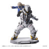 PRÉCOMMANDE - Pragmata - Figurine Hugh & Diana, Capcom Creators Model