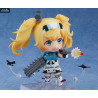 Kantai Collection - Gambier Bay figure, Nendoroid