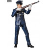 DC Comics, Batman The Dark Knight - The Joker figure, Miracle Action Figure