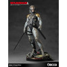 Metal Gear Solid 4 Guns of the Patriots - Raiden figure
