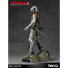 Metal Gear Solid 4 Guns of the Patriots - Raiden figure