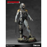 Metal Gear Solid 4 Guns of the Patriots - Figurine Raiden