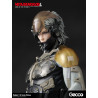 Metal Gear Solid 4 Guns of the Patriots - Raiden figure