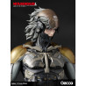 Metal Gear Solid 4 Guns of the Patriots - Raiden figure