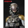 Metal Gear Solid 4 Guns of the Patriots - Figurine Raiden
