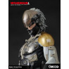 Metal Gear Solid 4 Guns of the Patriots - Raiden figure