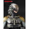 Metal Gear Solid 4 Guns of the Patriots - Raiden figure
